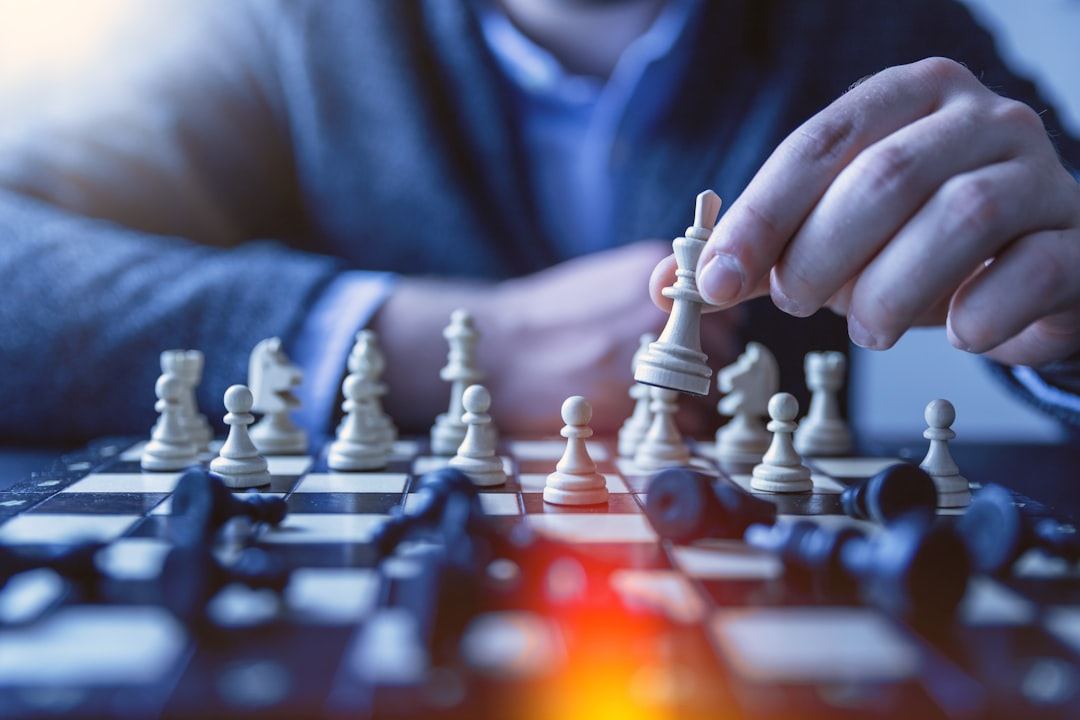 Como escalar IA nas empresas com um modelo operacional em cinco dimensões