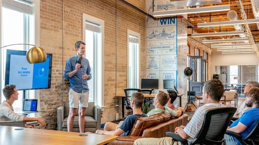 Como fazer as pessoas se importarem com sua startup
