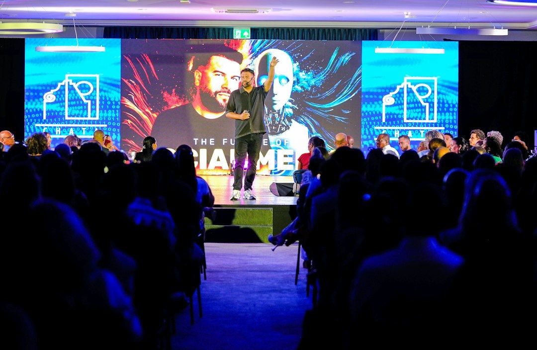 Adoção de inteligência artificial: por que a liderança define o resultado